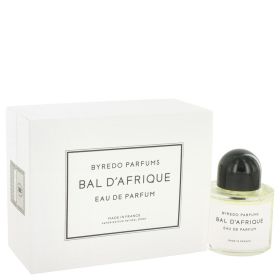 Byredo Bal D'afrique by Byredo Eau De Parfum Spray (Unisex)