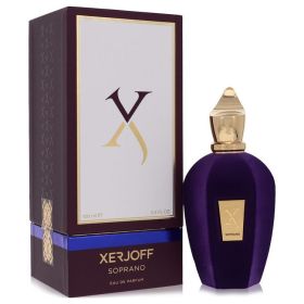 Xerjoff Soprano by Xerjoff Eau De Parfum Spray (Unisex)