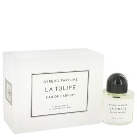 Byredo La Tulipe by Byredo Eau De Parfum Spray 3.4 oz