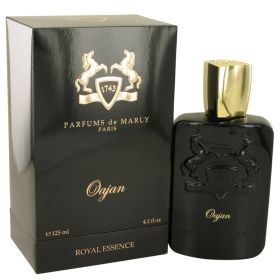 Oajan Royal Essence by Parfums De Marly Eau De Parfum Spray 4.2 oz