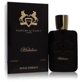 Habdan by Parfums de Marly Eau De Parfum Spray 4.2 oz