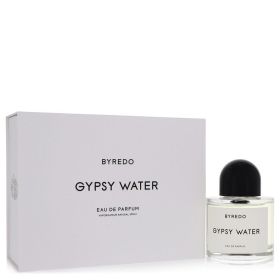 Byredo Gypsy Water by Byredo Eau De Parfum Spray (Unisex) 3.4 oz