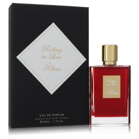 Rolling in Love by Kilian Eau De Parfum Spray (Unisex) 1.7 oz