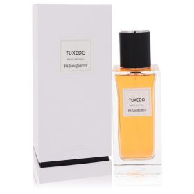 Tuxedo Epices Patchouli by Tuxedo Eau De Parfum Spray (Unisex) 4.2 oz