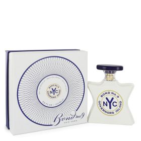 Governors Island by Bond No. 9 Eau De Parfum Spray (Unisex) 3.3 oz