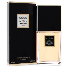 COCO by Chanel Eau De Toilette Spray 3.4 oz