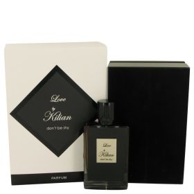 Kilian Love Don't Be Shy by Kilian Eau De Parfum Refillable Spray 1.7 oz