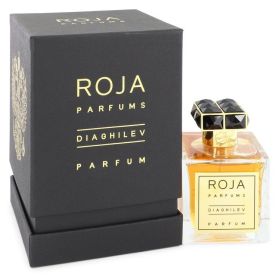 Roja Diaghilev by Roja Parfums Extrait De Parfum Spray (Unisex) 3.4 oz