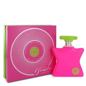 Madison Square Park by Bond No. 9 Eau De Parfum Spray 3.3 oz