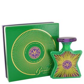 Bleecker Street by Bond No. 9 Eau De Parfum Spray (Unisex) 1.7 oz