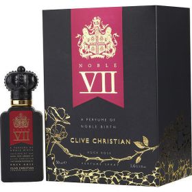 CLIVE CHRISTIAN NOBLE VII ROCK ROSE by Clive Christian PERFUME SPRAY 1.6 OZ