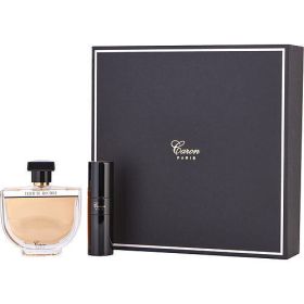 FLEUR DE ROCAILLE by Caron EAU DE PARFUM SPRAY 3.3 OZ & EAU DE PARFUM REFILLABLE SPRAY 0.5 OZ