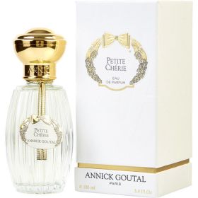 PETITE CHERIE by Annick Goutal EAU DE PARFUM SPRAY 3.4 OZ (NEW PACKAGING)