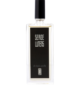 SERGE LUTENS UN BOIS VANILLE by Serge Lutens EAU DE PARFUM SPRAY 1.6 OZ *TESTER