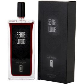 SERGE LUTENS FILS DE JOIE by Serge Lutens EAU DE PARFUM SPRAY 3.3 OZ