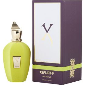 XERJOFF AMABILE by Xerjoff EAU DE PARFUM SPRAY 3.4 OZ