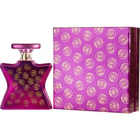 BOND NO. 9 PERFUMISTA AVENUE by Bond No. 9 PARFUM SPRAY 3.3 OZ