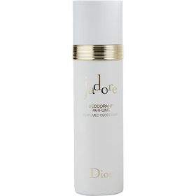 JADORE by Christian Dior DEODORANT SPRAY 3.4 OZ