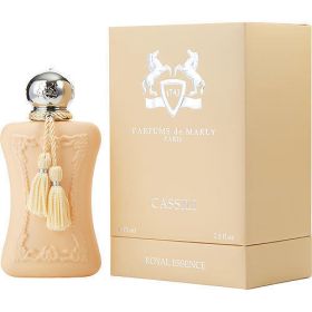 PARFUMS DE MARLY CASSILI by Parfums de Marly EAU DE PARFUM SPRAY 2.5 OZ