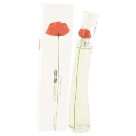 kenzo FLOWER by Kenzo Eau De Parfum Spray 1.7 oz