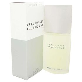 L'EAU D'ISSEY (issey Miyake) by Issey Miyake Eau De Toilette Spray 6.8 oz