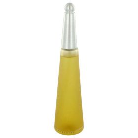 L'EAU D'ISSEY (issey Miyake) by Issey Miyake Eau De Toilette Spray (Tester) 3.4 oz