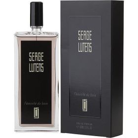 SERGE LUTENS FEMINITE DU BOIS by Serge Lutens EAU DE PARFUM SPRAY 3.3 OZ