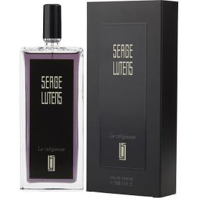 SERGE LUTENS LA RELIGIEUSE by Serge Lutens EAU DE PARFUM SPRAY 3.4 OZ