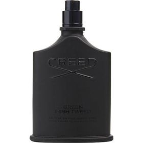 CREED GREEN IRISH TWEED by Creed EAU DE PARFUM SPRAY 3.3 OZ *TESTER