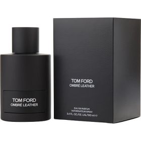 TOM FORD OMBRE LEATHER by Tom Ford EAU DE PARFUM SPRAY 3.4 OZ