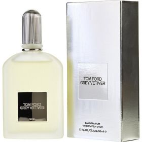 TOM FORD GREY VETIVER by Tom Ford EAU DE PARFUM SPRAY 1.7 OZ