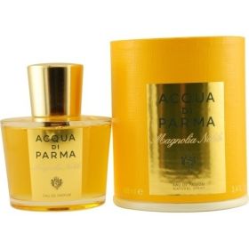 ACQUA DI PARMA by Acqua di Parma MAGNOLIA NOBILE EAU DE PARFUM SPRAY 3.4 OZ