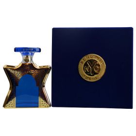 BOND NO. 9 DUBAI INDIGO by Bond No. 9 EAU DE PARFUM SPRAY 3.3 OZ