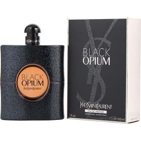 Black Opium by Yves Saint Laurent EAU DE PARFUM SPRAY 5 OZ