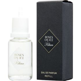 KILIAN ROSES ON ICE by Kilian EAU DE PARFUM SPRAY REFILL 1.7 OZ