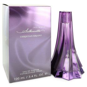 Silhouette Intimate by Christian Siriano Eau De Parfum Spray 3.4 oz