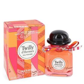 Twilly D'Hermes Eau Poivree by Hermes Eau De Parfum Spray 2.87 oz