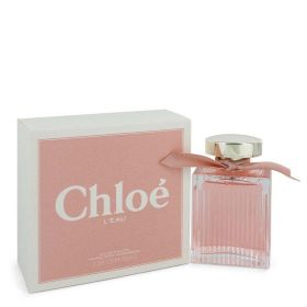 Chloe L'eau by Chloe Eau De Toilette Spray 3.3 oz