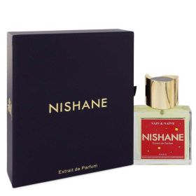 Vain & NaÃ¯ve by Nishane Extrait De Parfum Spray (Unisex) 1.7 oz