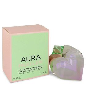 Mugler Aura Sensuelle by Thierry Mugler Eau De Parfum Spray 1.7 oz