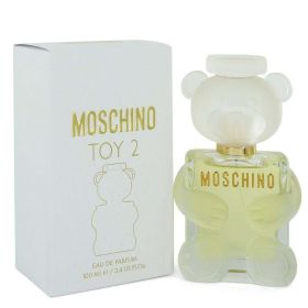 Moschino Toy 2 by Moschino Eau De Parfum Spray 3.4 oz