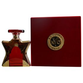 BOND NO. 9 DUBAI RUBY by Bond No. 9 EAU DE PARFUM SPRAY 3.3 OZ