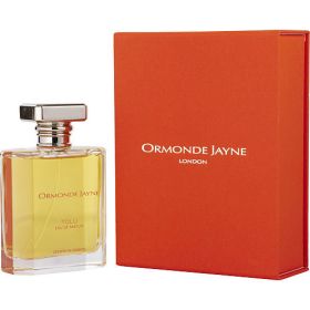 ORMONDE JAYNE TOLU by Ormonde Jayne EAU DE PARFUM SPRAY 4 OZ