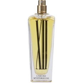 CARTIER L'HEURE MYSTERIEUSE XII by Cartier EUA DE PARFUM SPRAY 2.5 OZ *TESTER