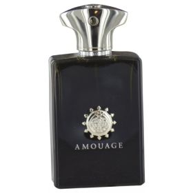 AMOUAGE MEMOIR by Amouage EAU DE PARFUM SPRAY 3.4 OZ *TESTER