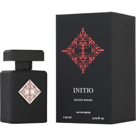 INITIO BLESSED BARAKA by Initio Parfums Prives EAU DE PARFUM SPRAY 3 OZ