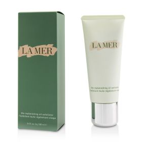 LA MER - The Replenishing Oil Exfoliator 5J91/73734 100ml/3.4oz