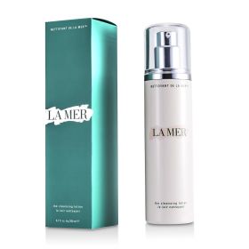 LA MER - The Cleansing Lotion 20TQ/51RM 200ml/6.7oz