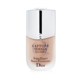 CHRISTIAN DIOR - Capture Totale C.E.L.L. Energy Super Potent Serum Foundation SPF 20 - # 2N Neutral C020300020/ 549042 30ml/1oz