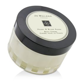 JO MALONE - Peony & Blush Suede Body Cream L4PC 175ml/5.9oz